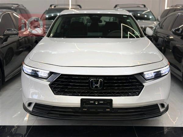 هوندا أكورد 2024 للبيع في العراق - اربيل